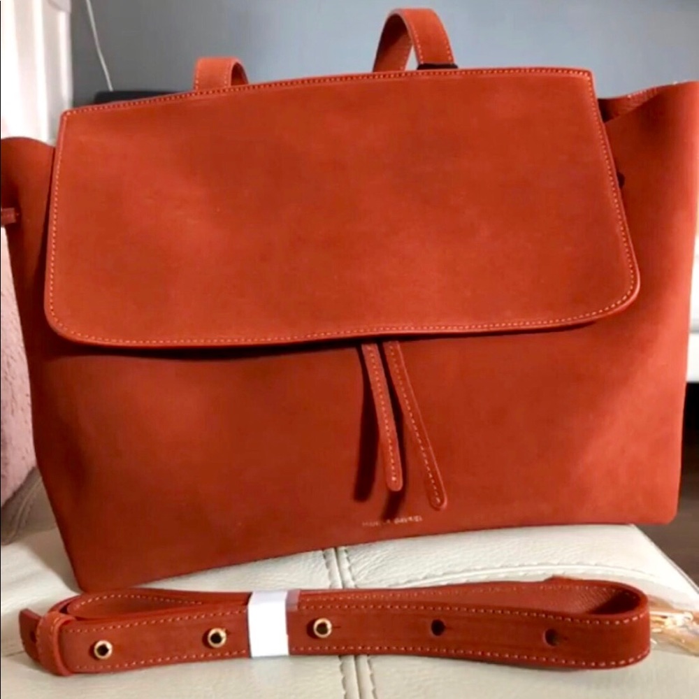 Mansur Gavriel Lady Bag